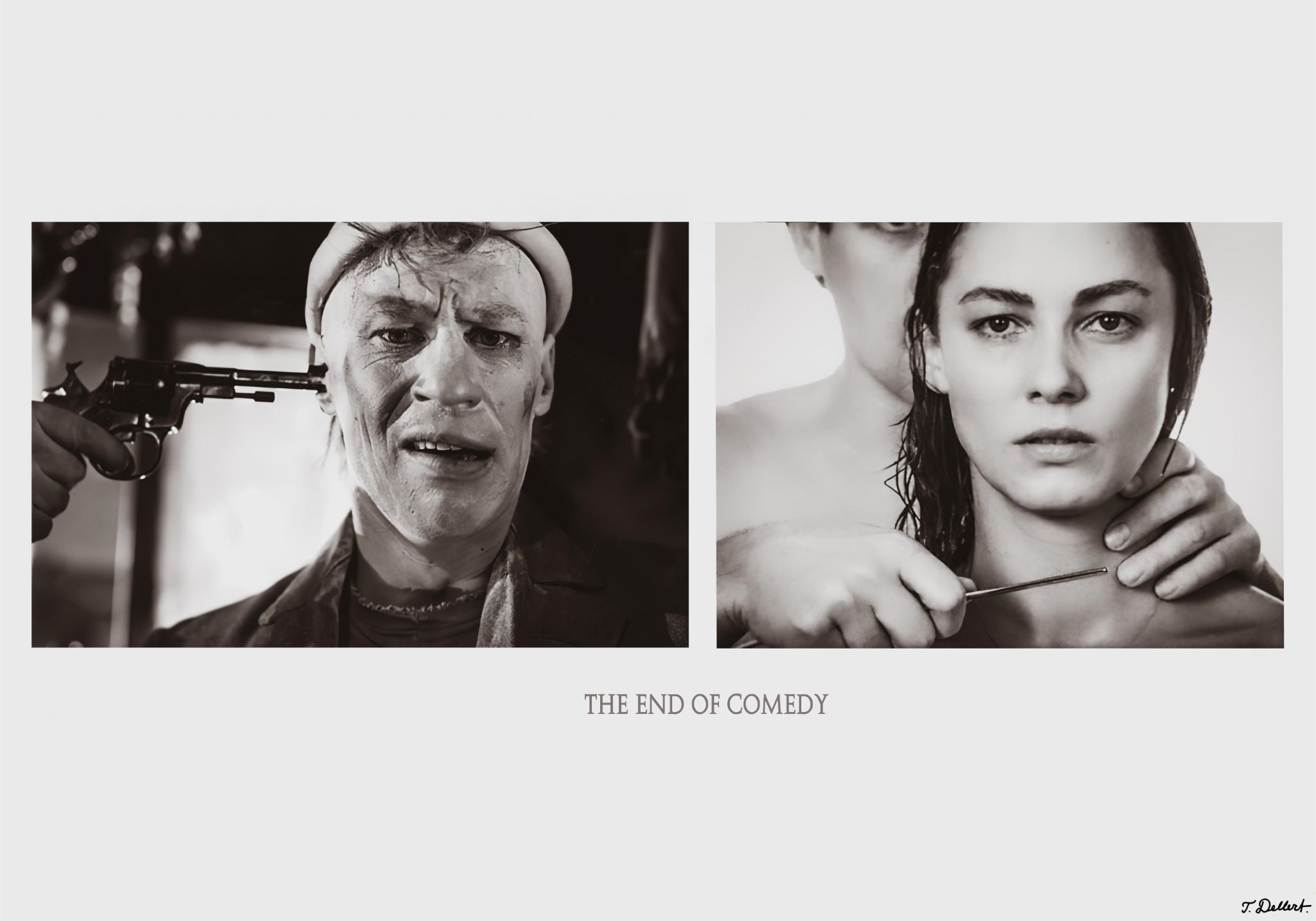 End of Comedy  copy